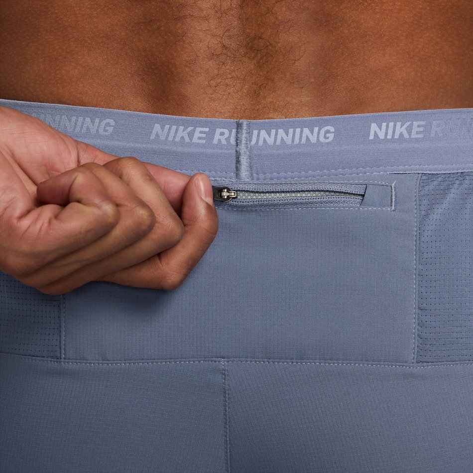 Dri-FIT Stride Hybrid Short Erkek Mavi Şort