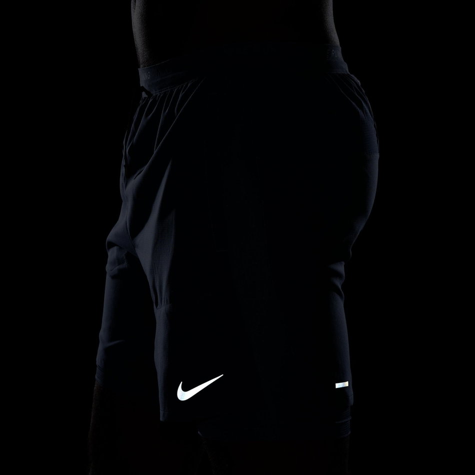 Dri-FIT Stride Hybrid Short Erkek Mavi Şort