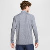 NIKE - Dri-FIT Stride HZ Midlayer Erkek Lacivert Sweatshirt (1)