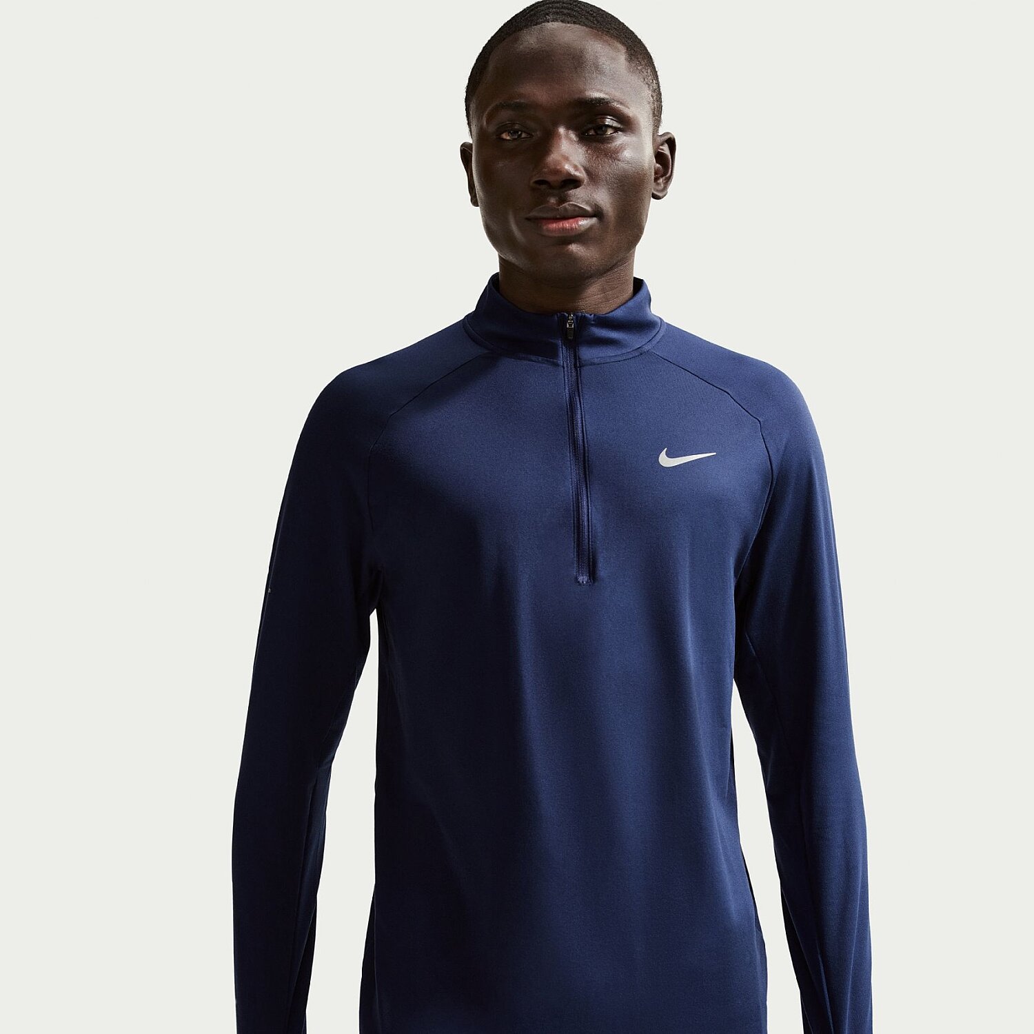 Мужской свитшот Nike Dri-FIT Stride Hz Midlayer
