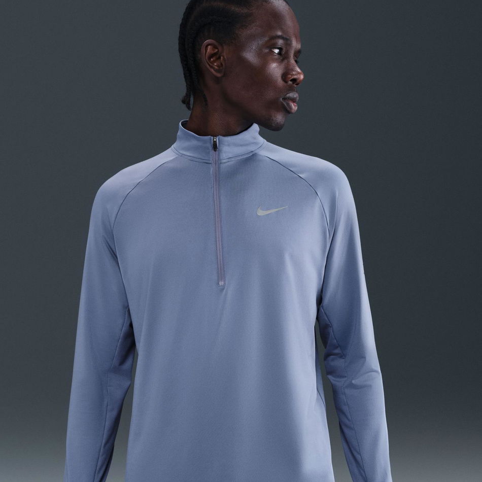 Dri-FIT Stride HZ Midlayer Erkek Sweatshirt