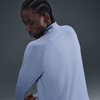 NIKE - Dri-FIT Stride HZ Midlayer Erkek Mavi Sweatshirt (1)