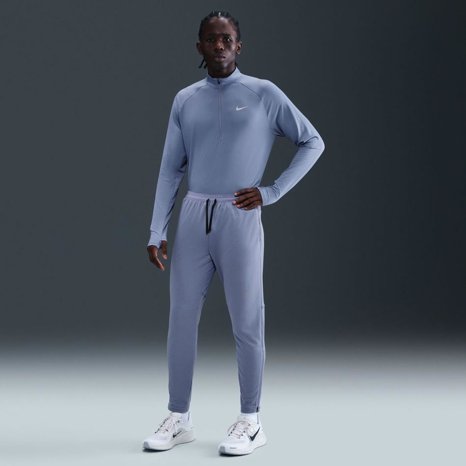 Dri-FIT Stride HZ Midlayer Erkek Sweatshirt