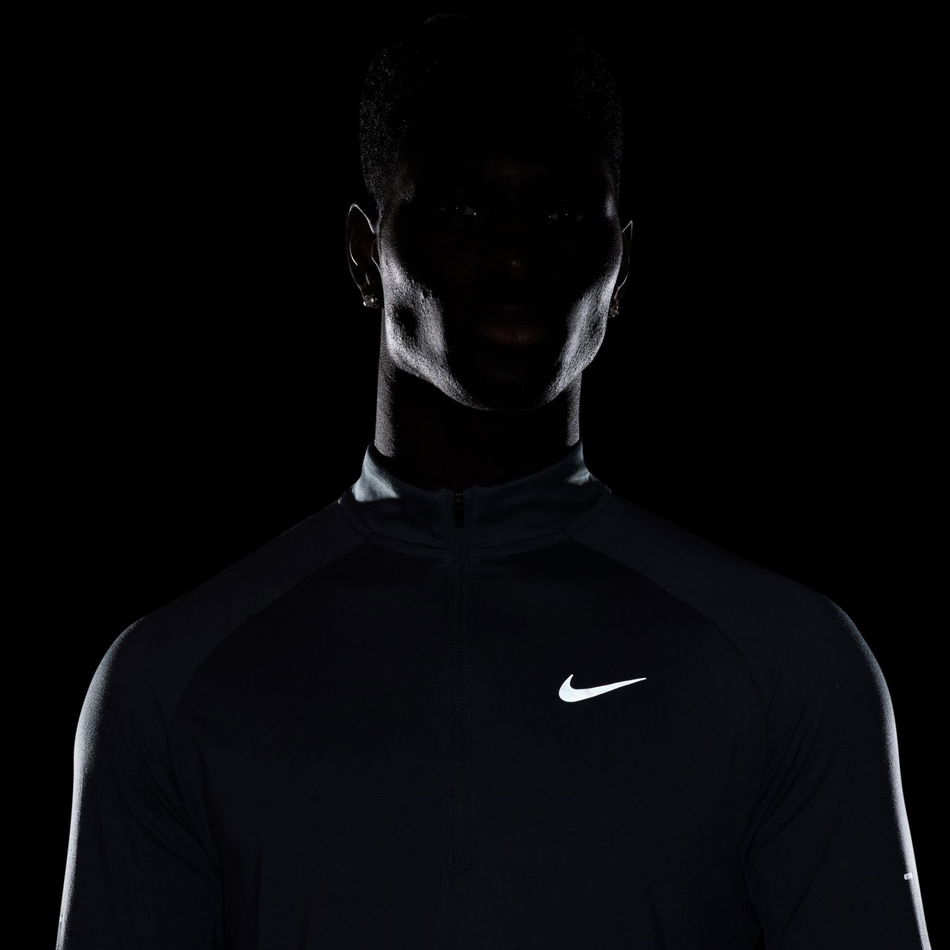 Dri-FIT Stride HZ Midlayer Erkek Sweatshirt