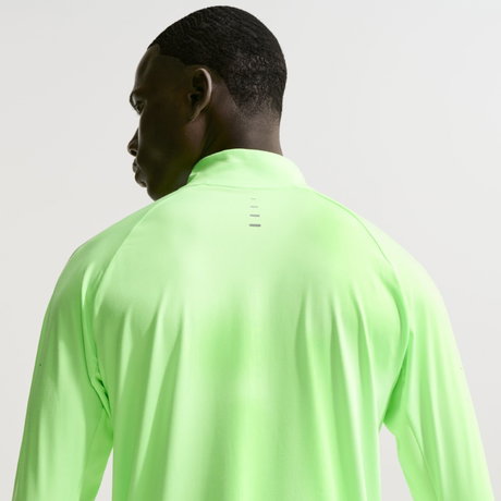 NIKE - Dri-FIT Stride Hz Mıdlayer Erkek Yeşil Sweatshirt (1)