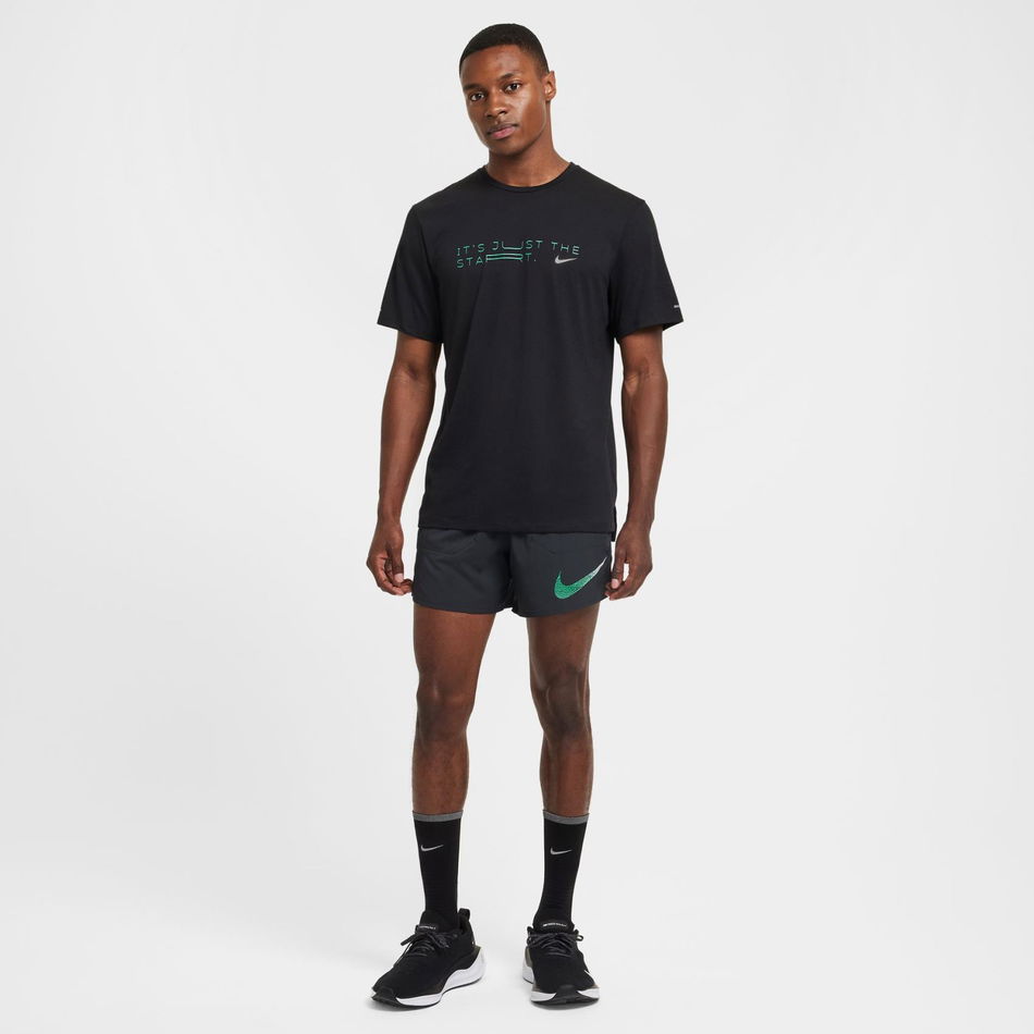 Dri-FIT Stride 'Kipchoge' 5B Short Erkek Şort