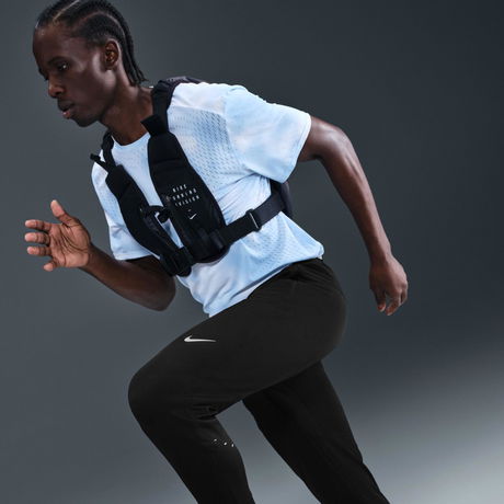 NIKE - Dri-FIT Stride Knit Pant Erkek Eşofman Altı