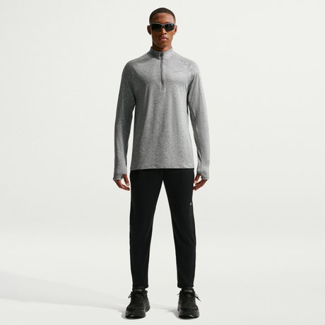 NIKE - Dri-FIT Stride Knit Pant Erkek Siyah Eşofman Altı