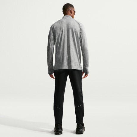 NIKE - Dri-FIT Stride Knit Pant Erkek Siyah Eşofman Altı (1)