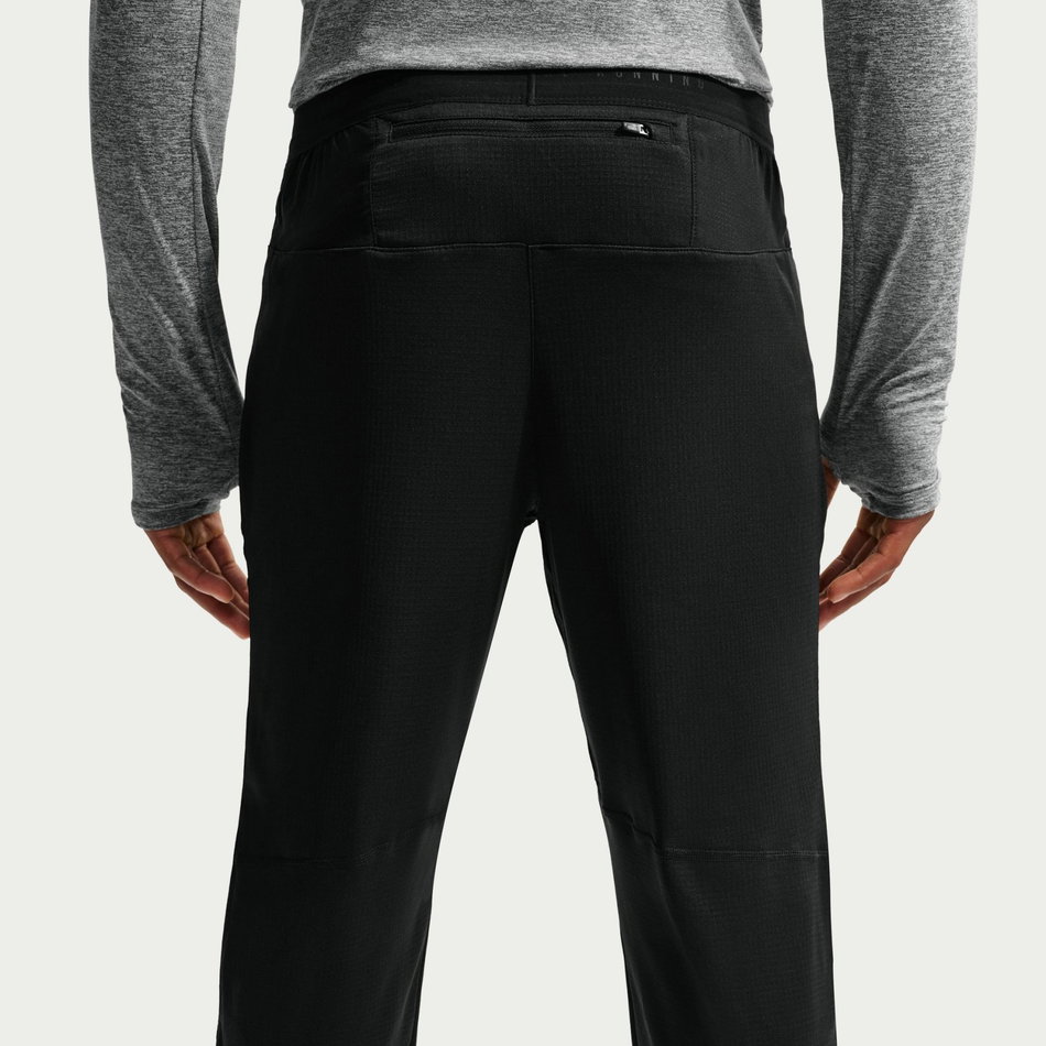 Dri-FIT Stride Knit Pant Erkek Siyah Eşofman Altı