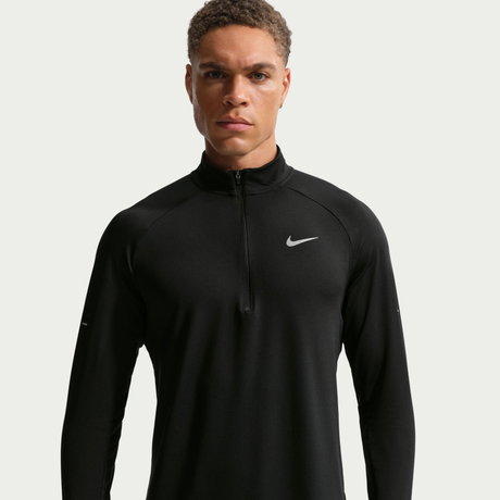 NIKE - Dri-FIT Stride Realtree Midlayer Erkek Sweatshirt (1)
