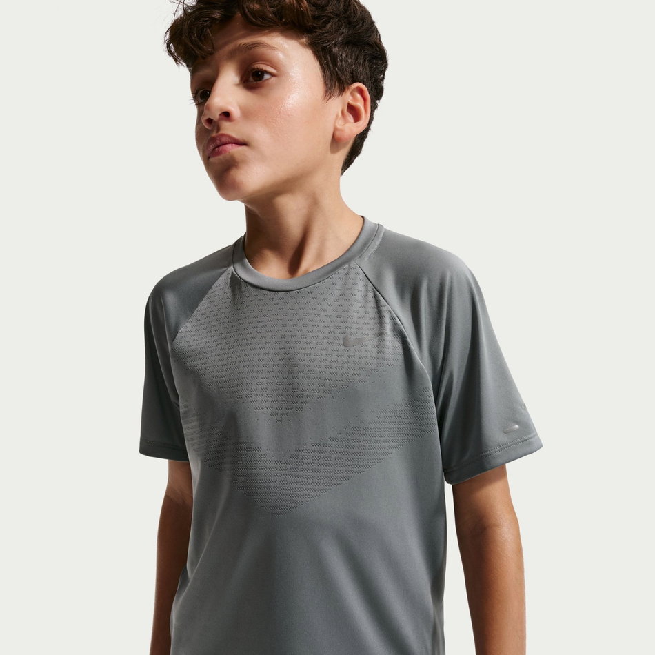 Dri-FIT Stride Ss Top Çocuk Tişört