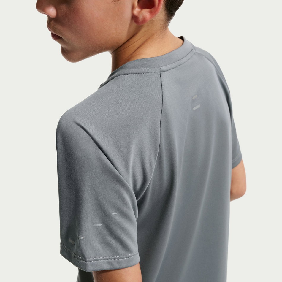 Dri-FIT Stride Ss Top Çocuk Tişört