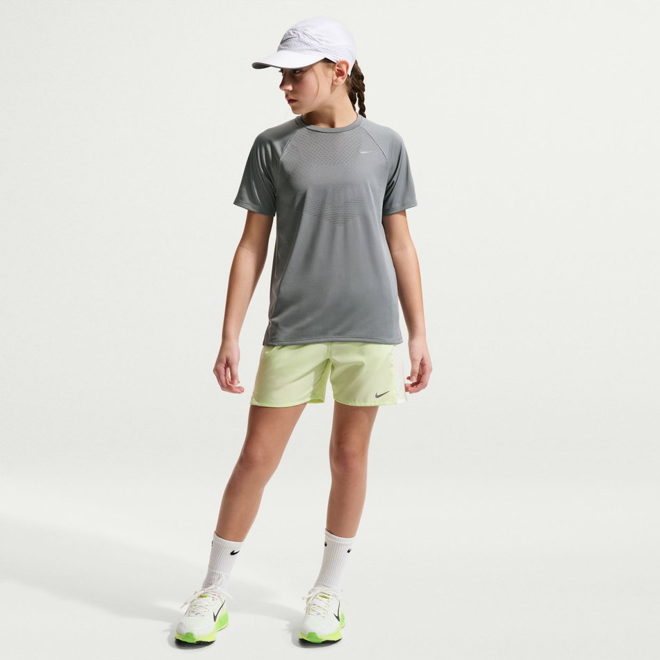 Dri-FIT Stride Ss Top Çocuk Tişört