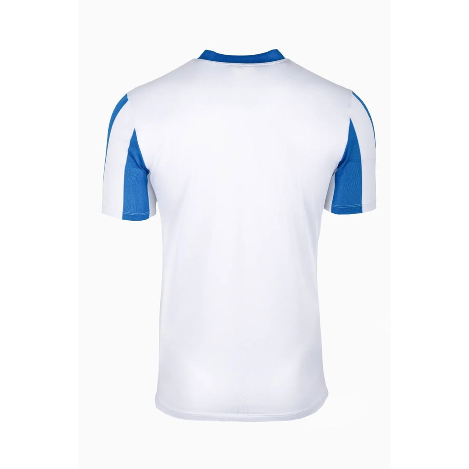 Dri-FIT Stripe Jersey SS Erkek Mavi Tişört