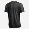 NIKE - Dri-FIT Stripe Jersey SS Erkek Siyah Tişört (1)