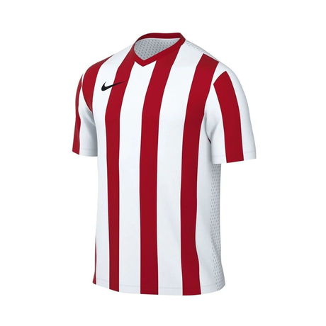 NIKE - Dri-FIT Stripe Jersey SS Erkek Tişört