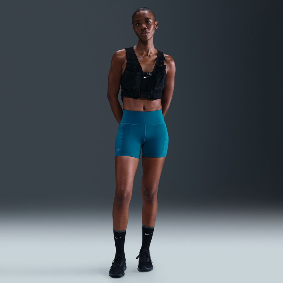 Dri-FIT Swift High Rise 4