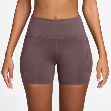 NIKE - Dri-FIT Swift Hr 4IN Short Kadın Şort