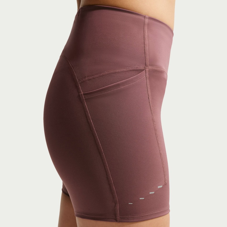 Dri-FIT Swift Hr 4IN Short Kadın Şort