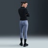 NIKE - Dri-FIT Swift HR 7/8 Tight Kadın Mavi Tayt (1)