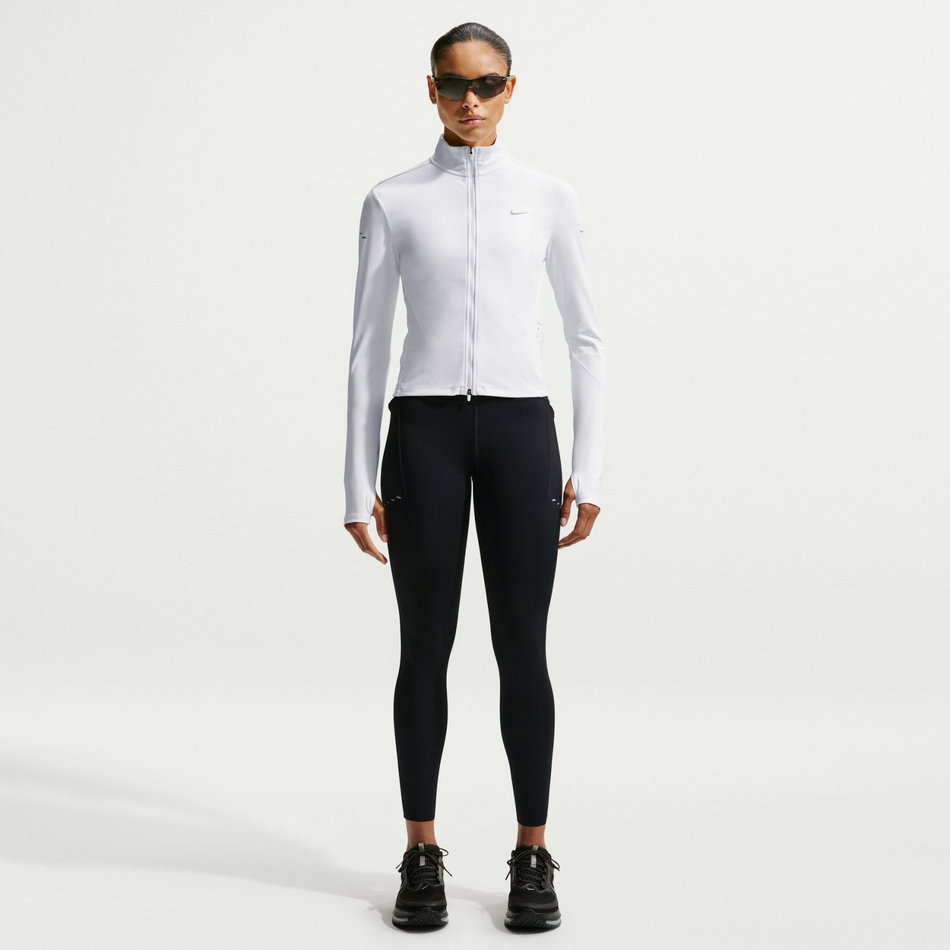 Dri-FIT Swift HR 7/8 Tight Kadın Siyah Tayt