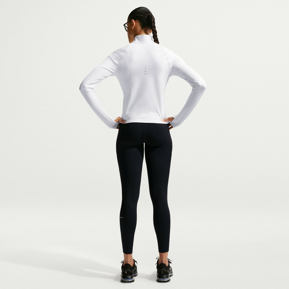 Dri-FIT Swift HR 7/8 Tight Kadın Siyah Tayt