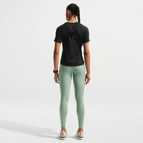 NIKE - Dri-FIT Swift Hr 7/8 Tight Kadın Tayt (1)