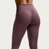 NIKE - Dri-FIT Swift HR 7/8 Tight Kadın Tayt (1)