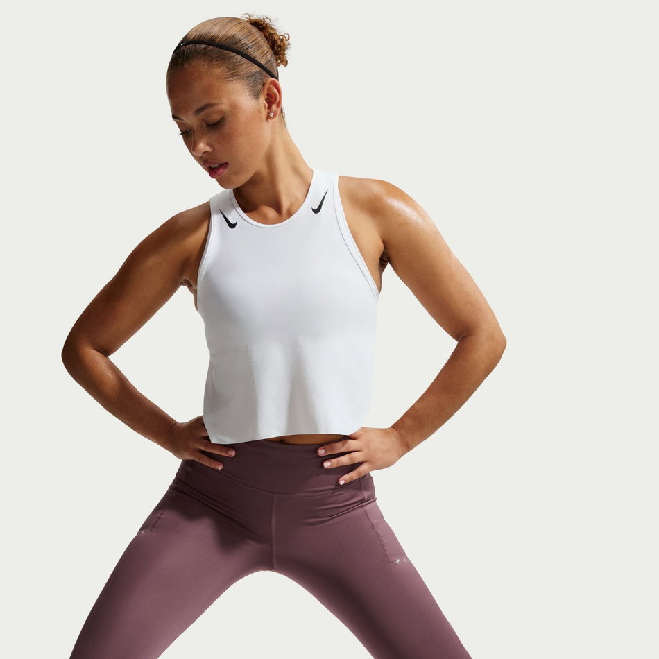 Dri-FIT Swift HR 7/8 Tight Kadın Tayt