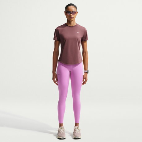 NIKE - Dri-FIT Swift Hr 7/8 Tight Kadın Tayt