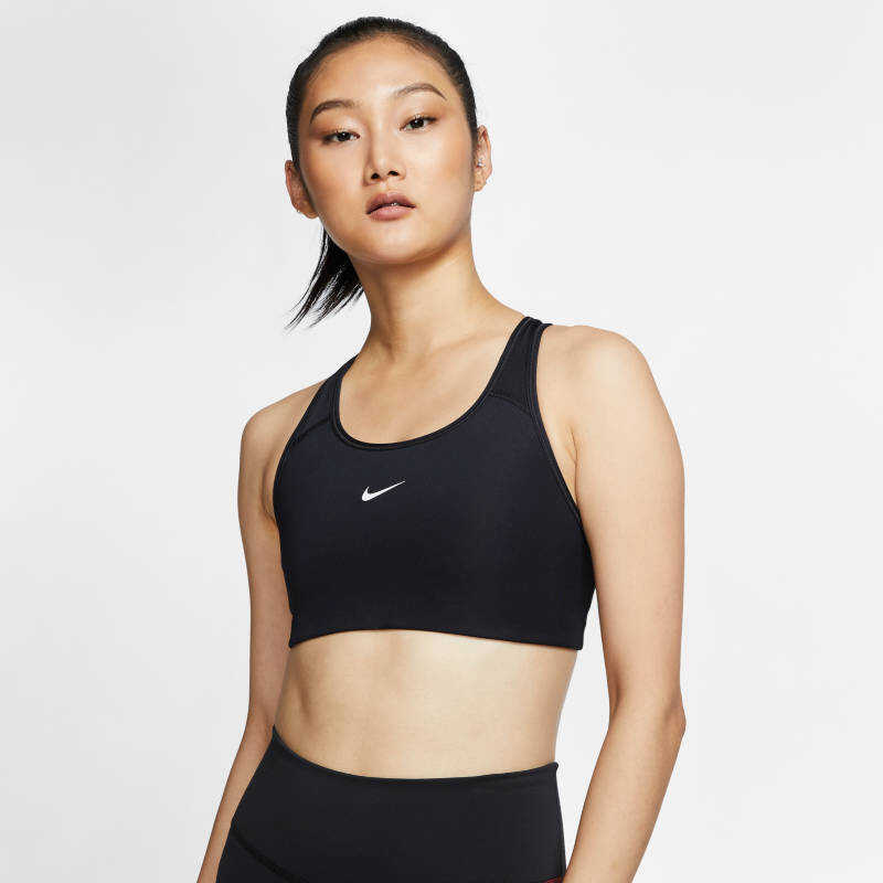 Dri-FIT Swoosh 1Pp Bra Kadın Sporcu Sütyeni