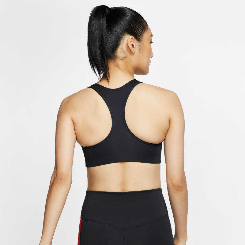 Dri-FIT Swoosh 1Pp Bra Kadın Sporcu Sütyeni