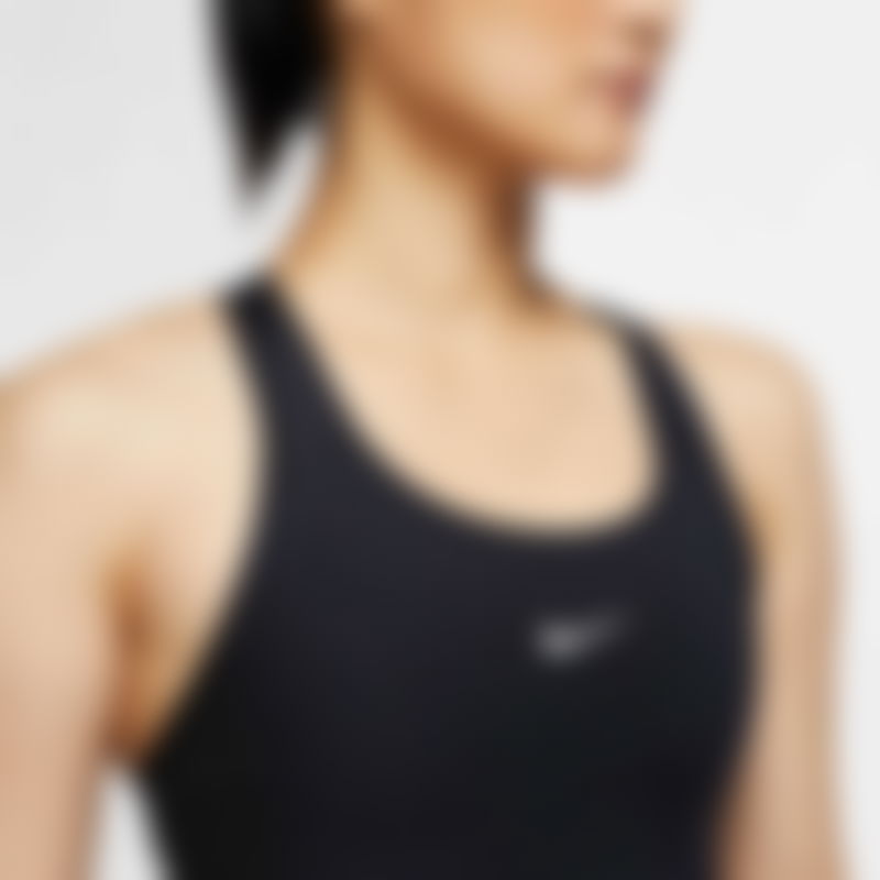 Dri-FIT Swoosh 1Pp Bra Kadın Sporcu Sütyeni