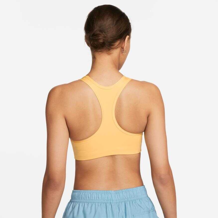 Dri Fit Swoosh 1Pp Bra Sporcu Sütyeni