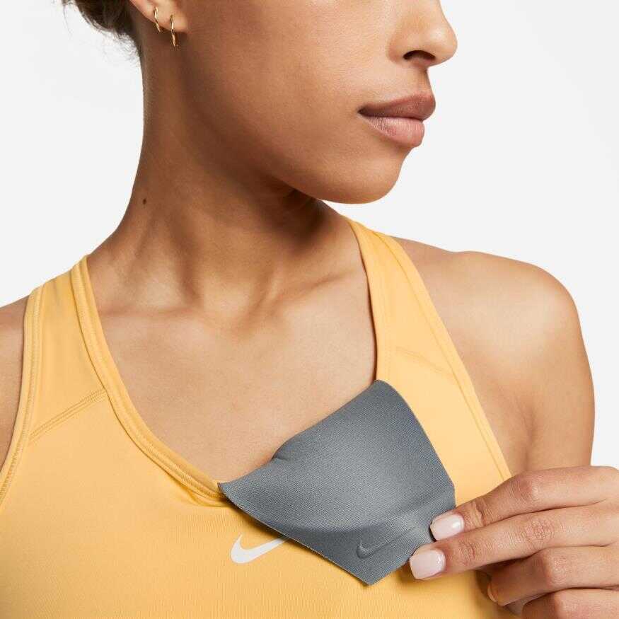 Dri Fit Swoosh 1Pp Bra Sporcu Sütyeni