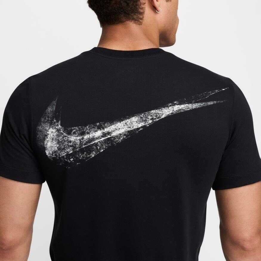 Dri-FIT Swoosh 2 Erkek Tişört