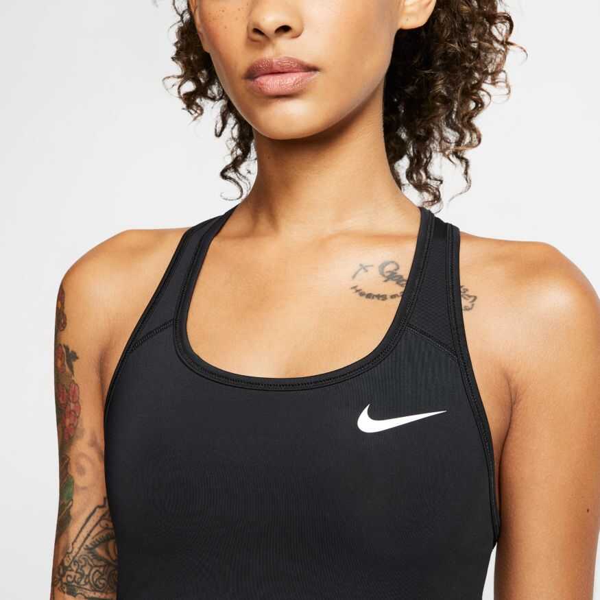 Dri Fit Swoosh Band Nonpad Bra Sporcu Sütyeni