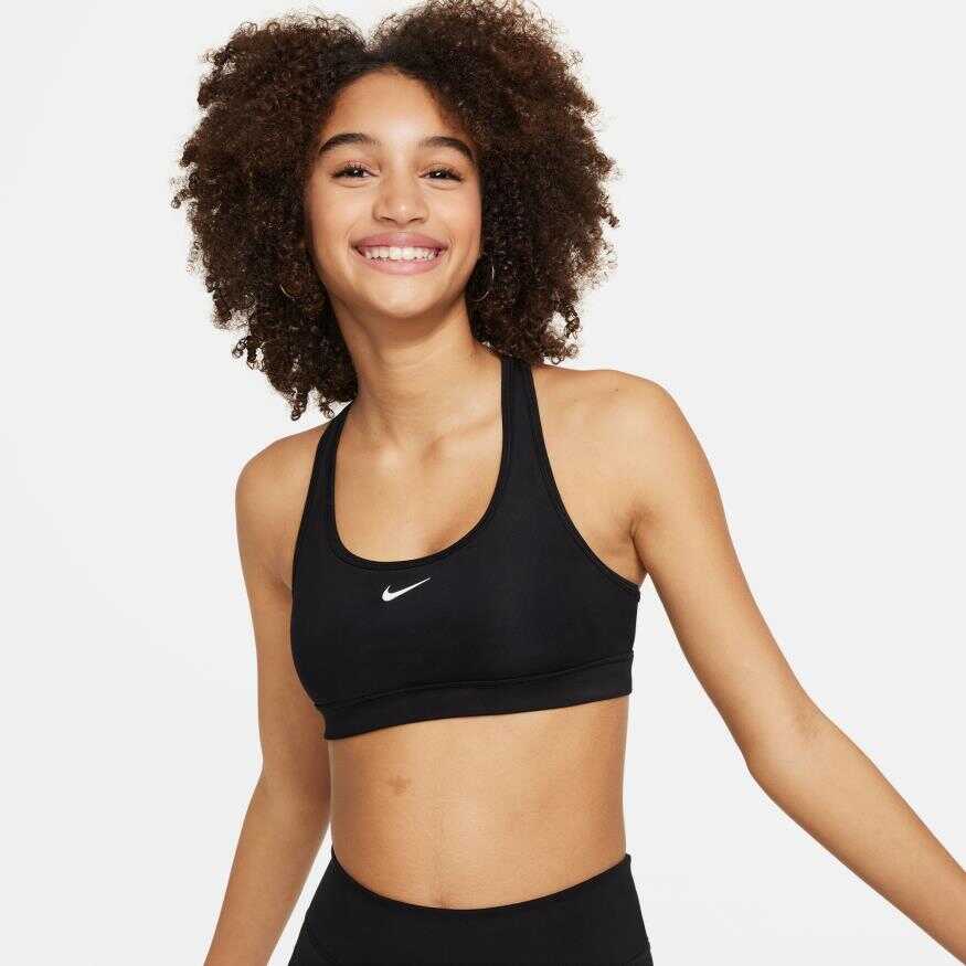 Dri-Fit Swoosh Bra Çocuk Sporcu Sütyeni