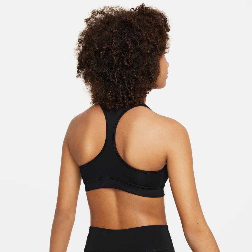 Dri-Fit Swoosh Bra Çocuk Sporcu Sütyeni