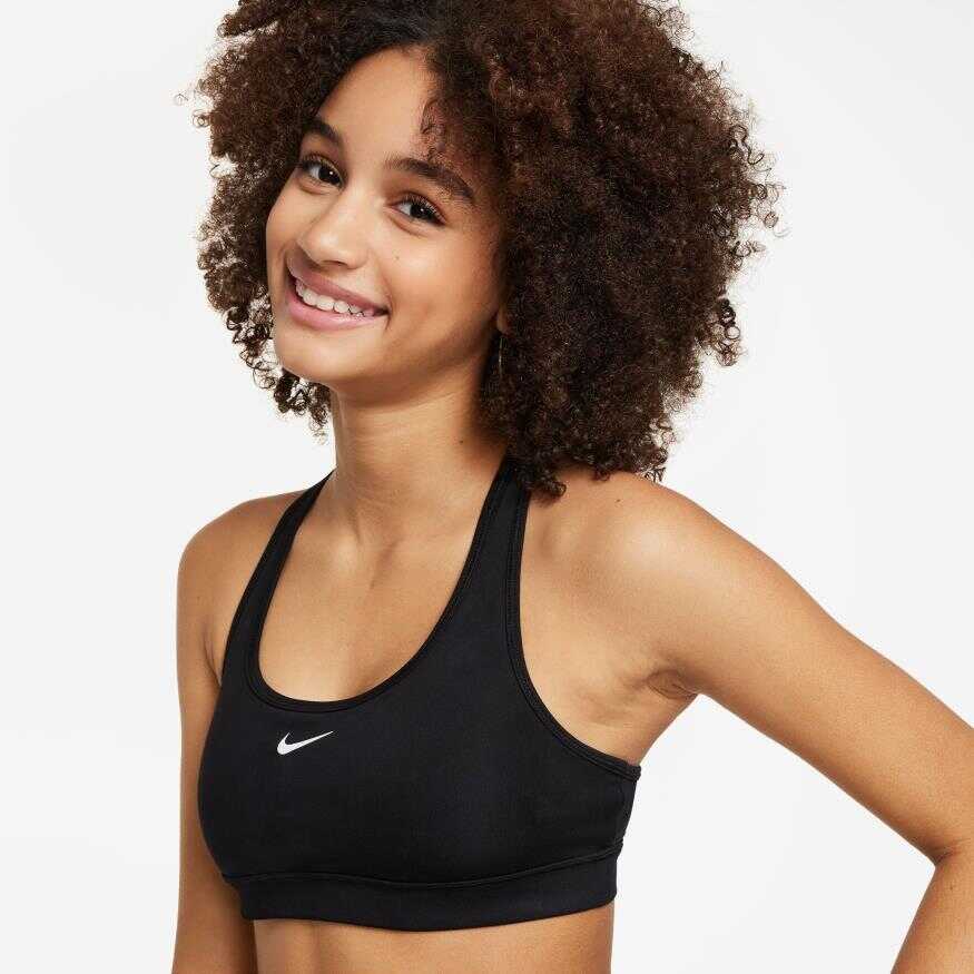 Dri-Fit Swoosh Bra Çocuk Sporcu Sütyeni