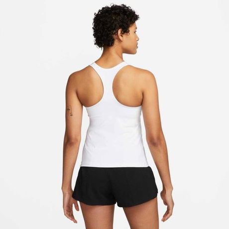 NIKE - Dri-FIT Swoosh Bra Tank Kadın Atlet (1)