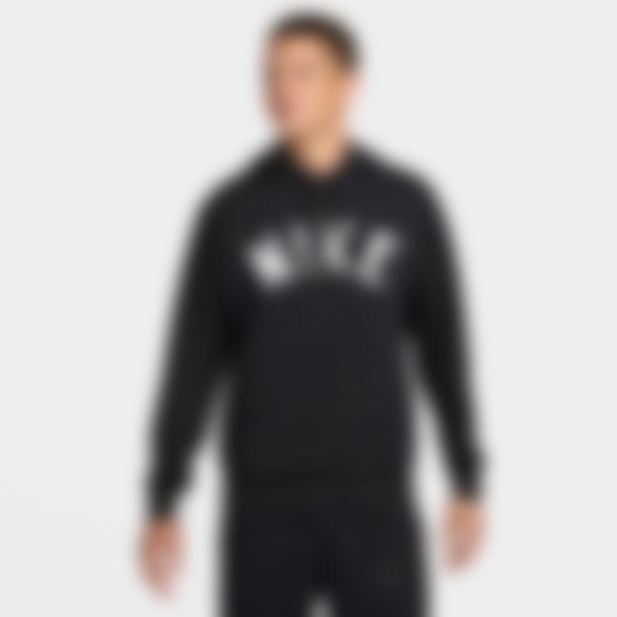 Dri-FIT Swoosh Fleece Po Hoodie Erkek Sweatshirt