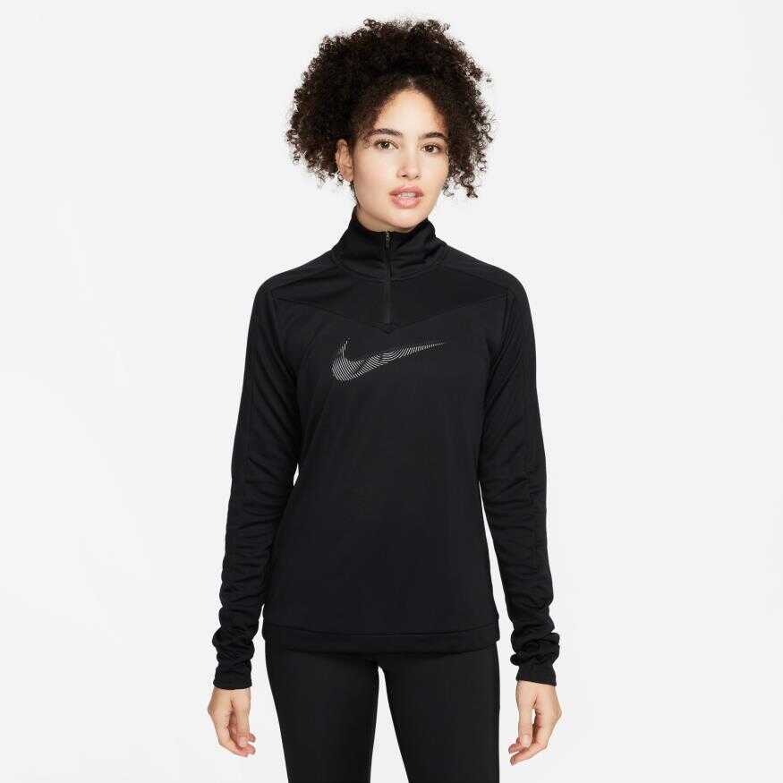 Dri Fit Swoosh Hbr Hz Pacer Kadın Sweatshirt