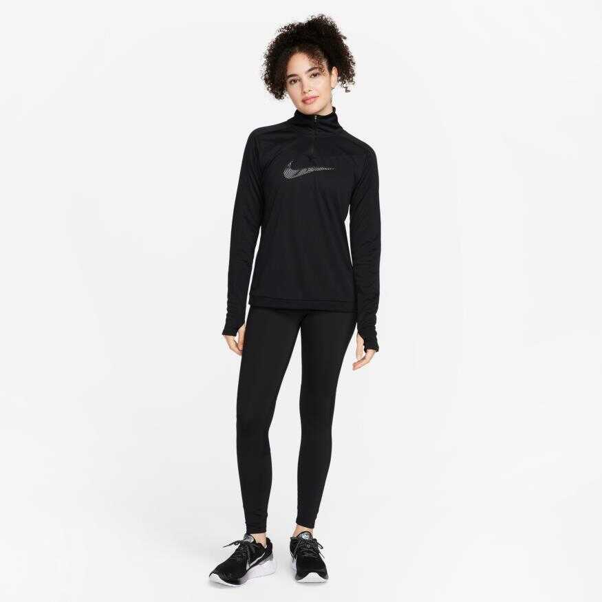 Dri Fit Swoosh Hbr Hz Pacer Kadın Sweatshirt