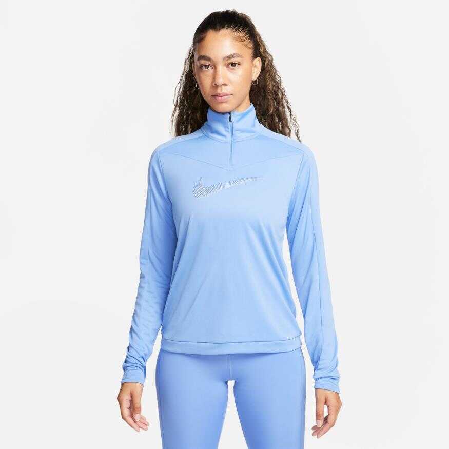 Dri Fit Swoosh Hbr Hz Pacer Kadın Sweatshirt