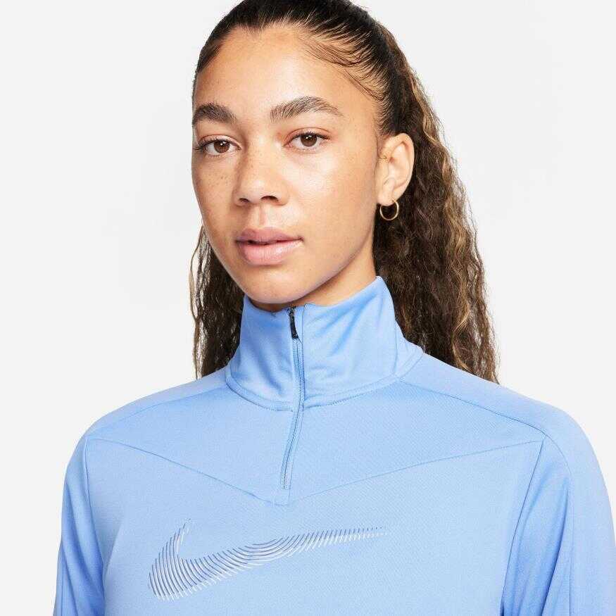 Dri Fit Swoosh Hbr Hz Pacer Kadın Sweatshirt