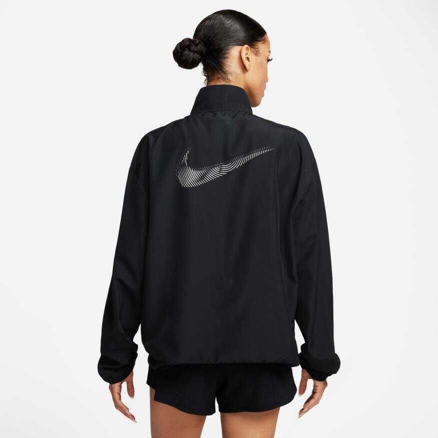 Dri Fit Swoosh Hbr Jacket Kadın Ceket