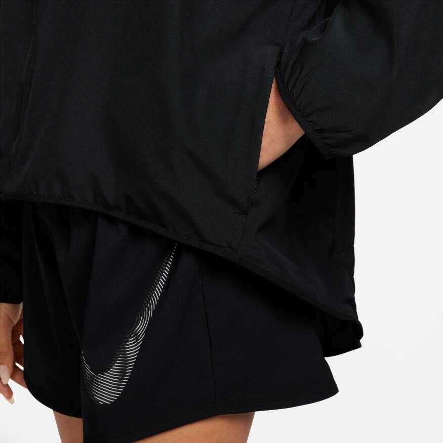 Dri Fit Swoosh Hbr Jacket Kadın Ceket