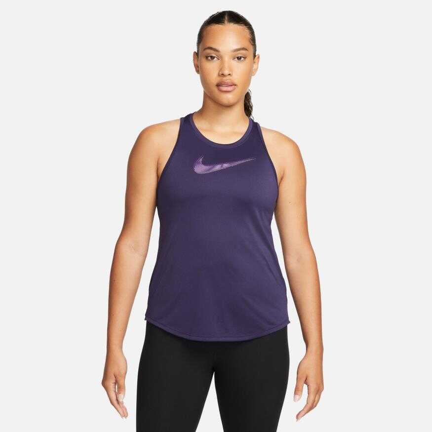 Dri Fit Swoosh Hbr Tank Kadın Atlet
